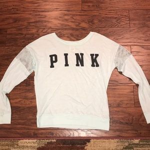 PINK long sleeve